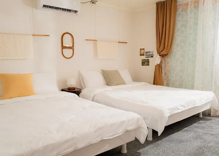 Central Hongdae Cozy