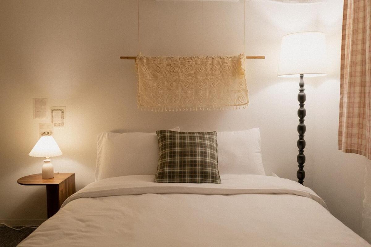 Hongdae Cozy *