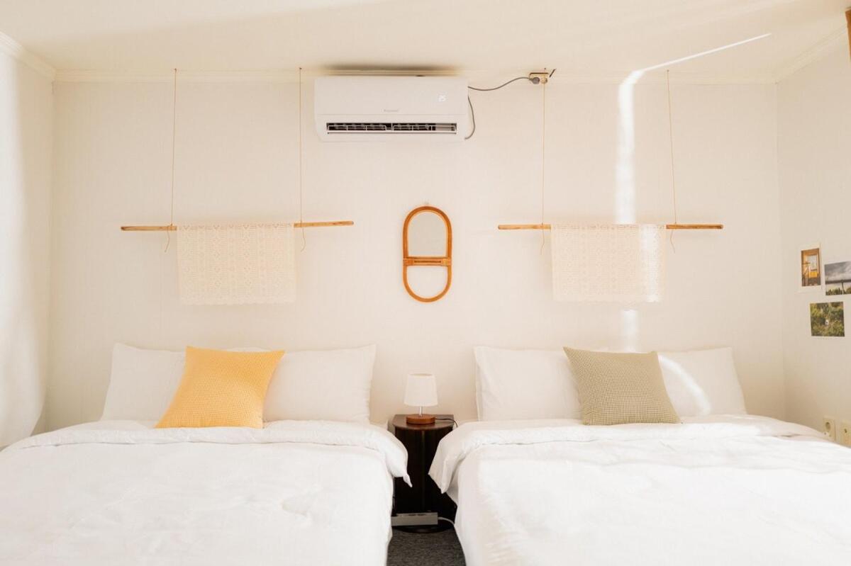 Hongdae Cozy Villa Seoul