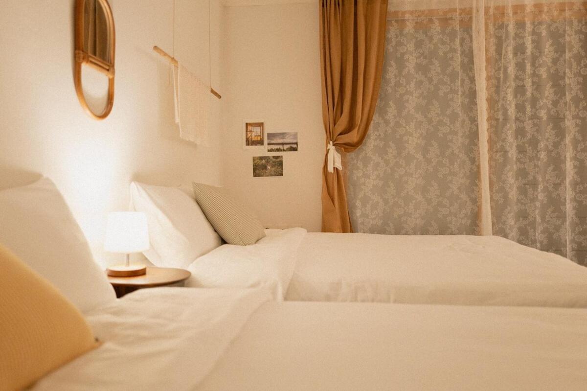 Hongdae Cozy Villa