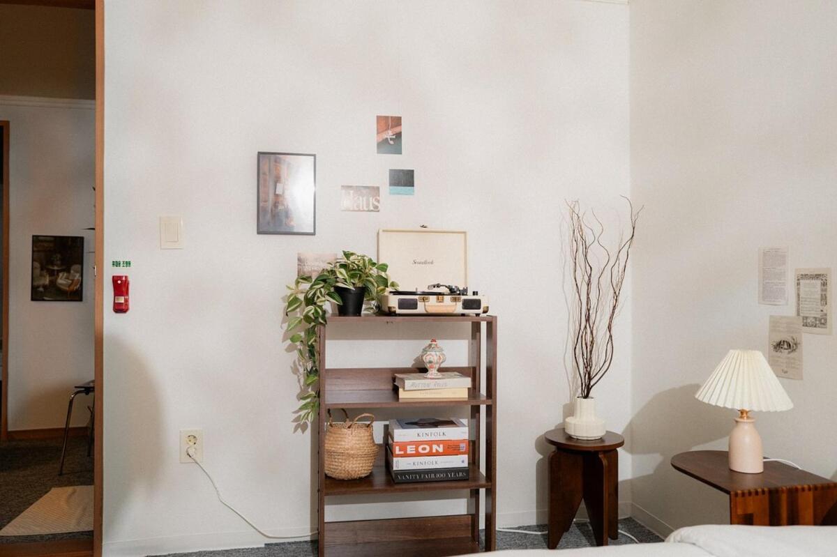 Villa Hongdae Cozy *