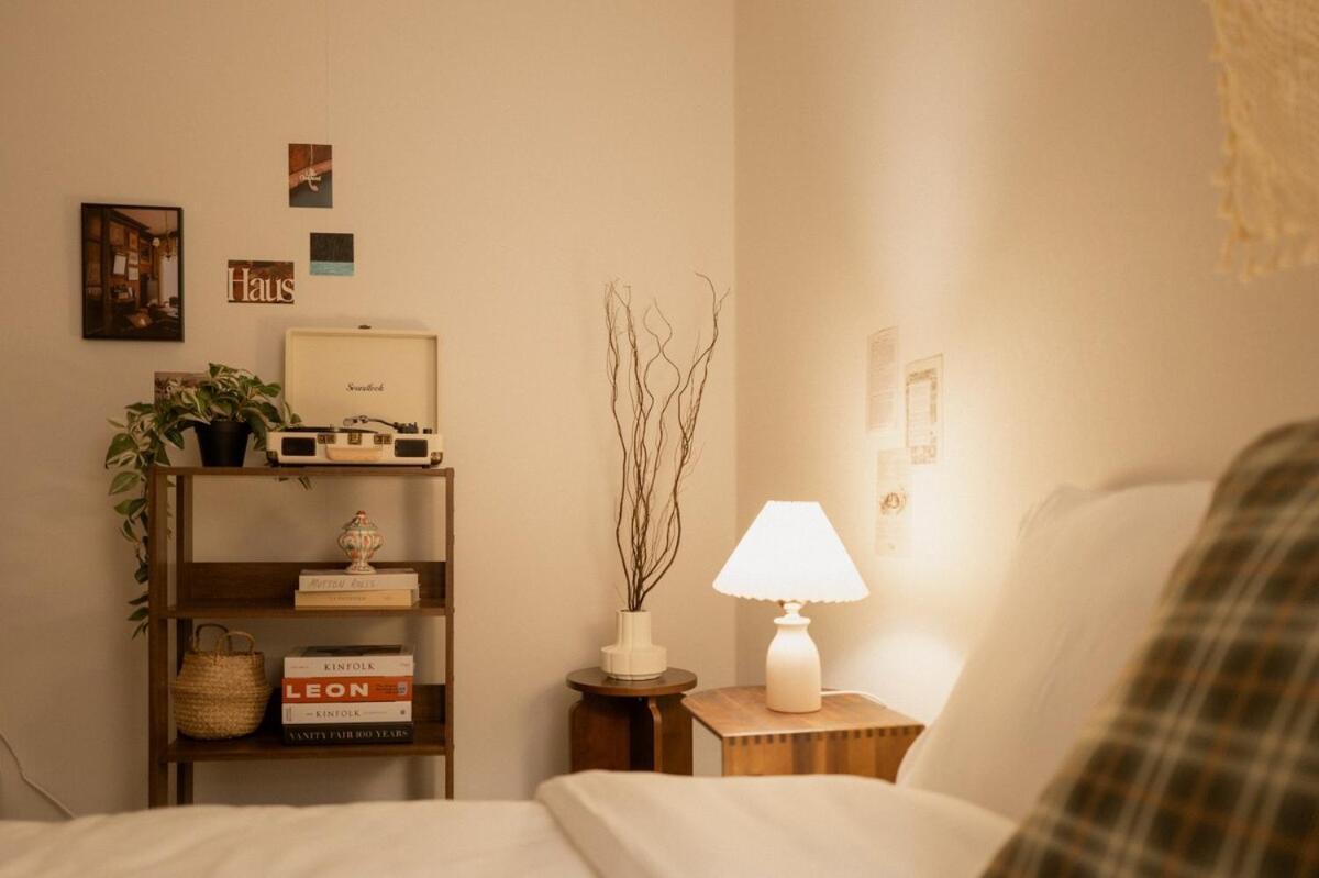 Villa Hongdae Cozy Seoul