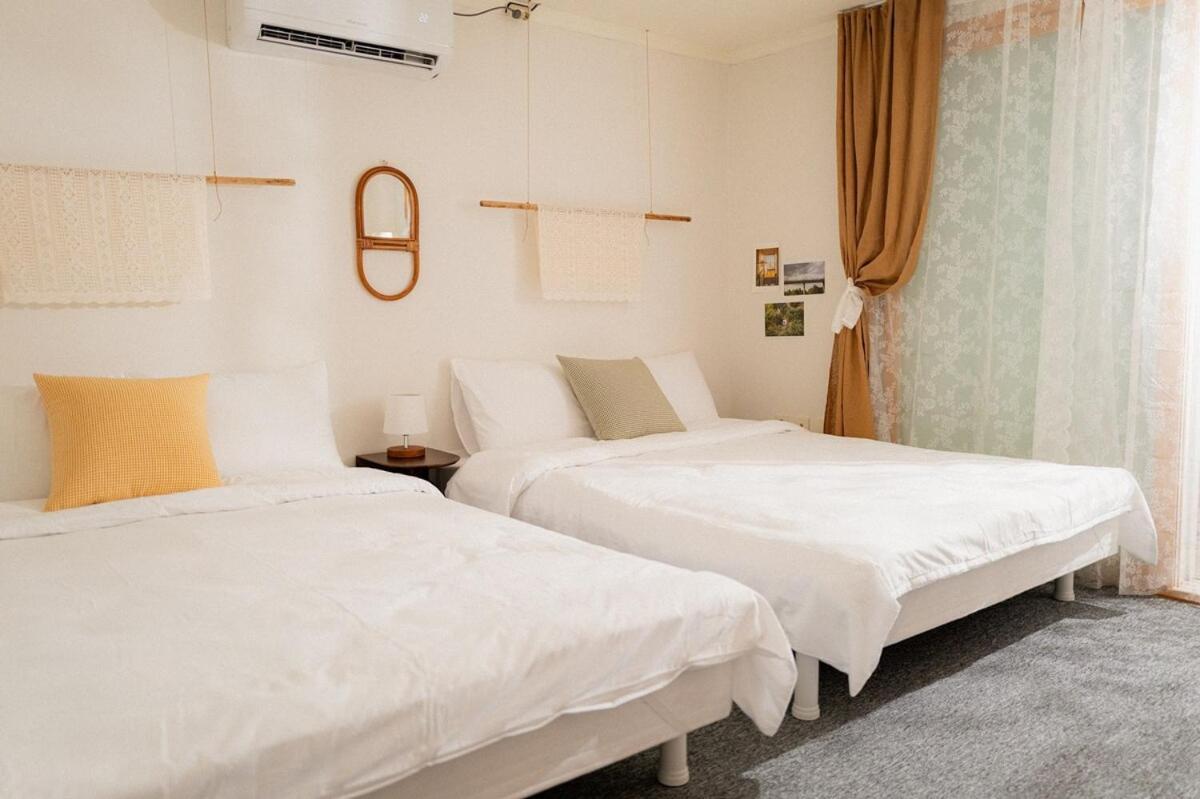 Hongdae Cozy Villa
