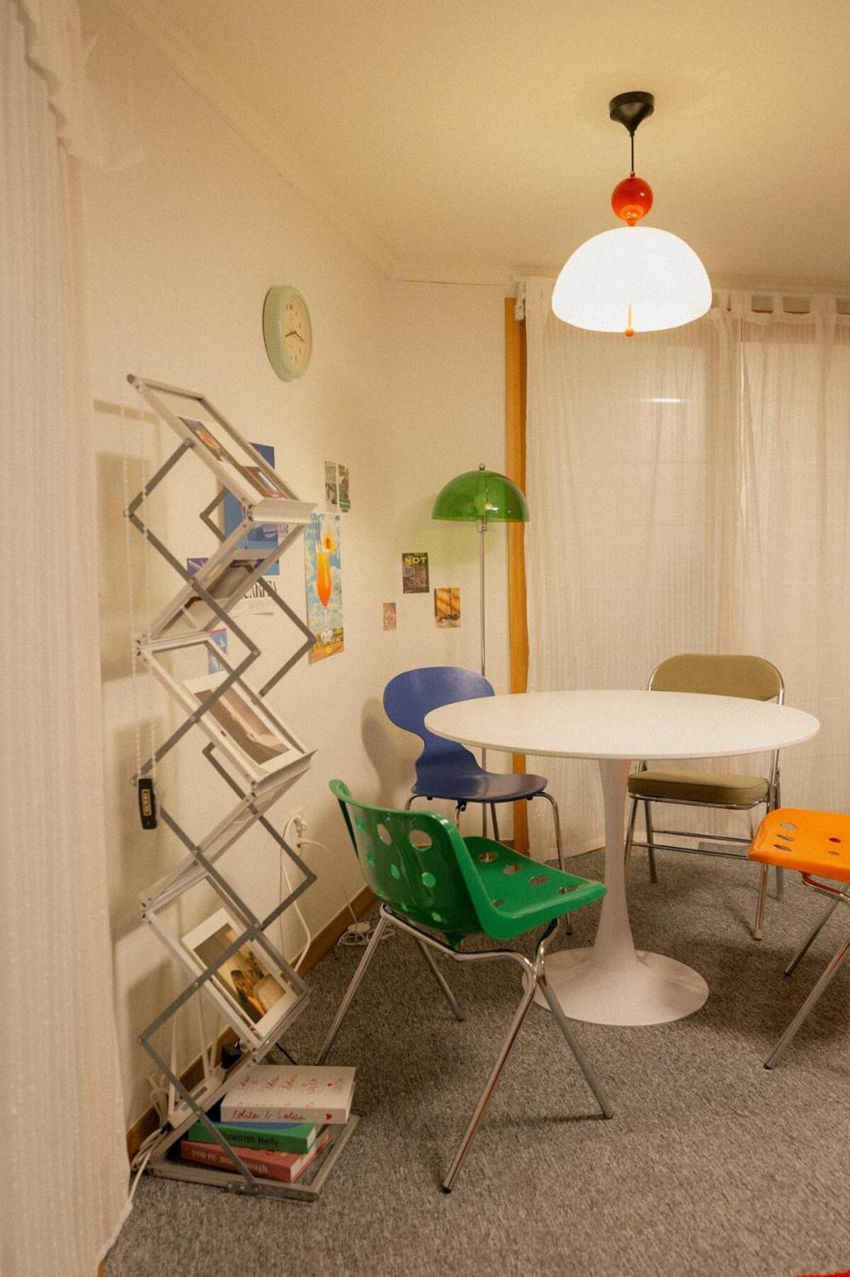 Hongdae Cozy