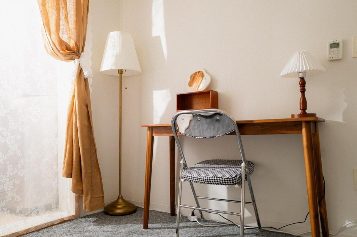 Villa Hongdae Cozy