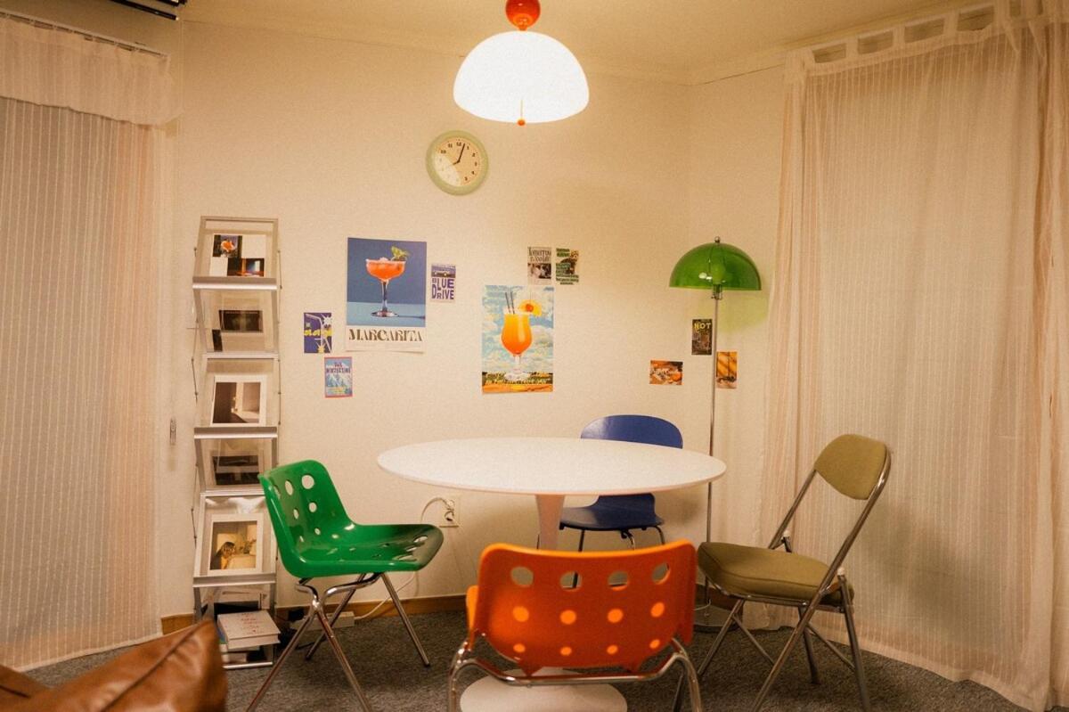 Hongdae Cozy * Seoul