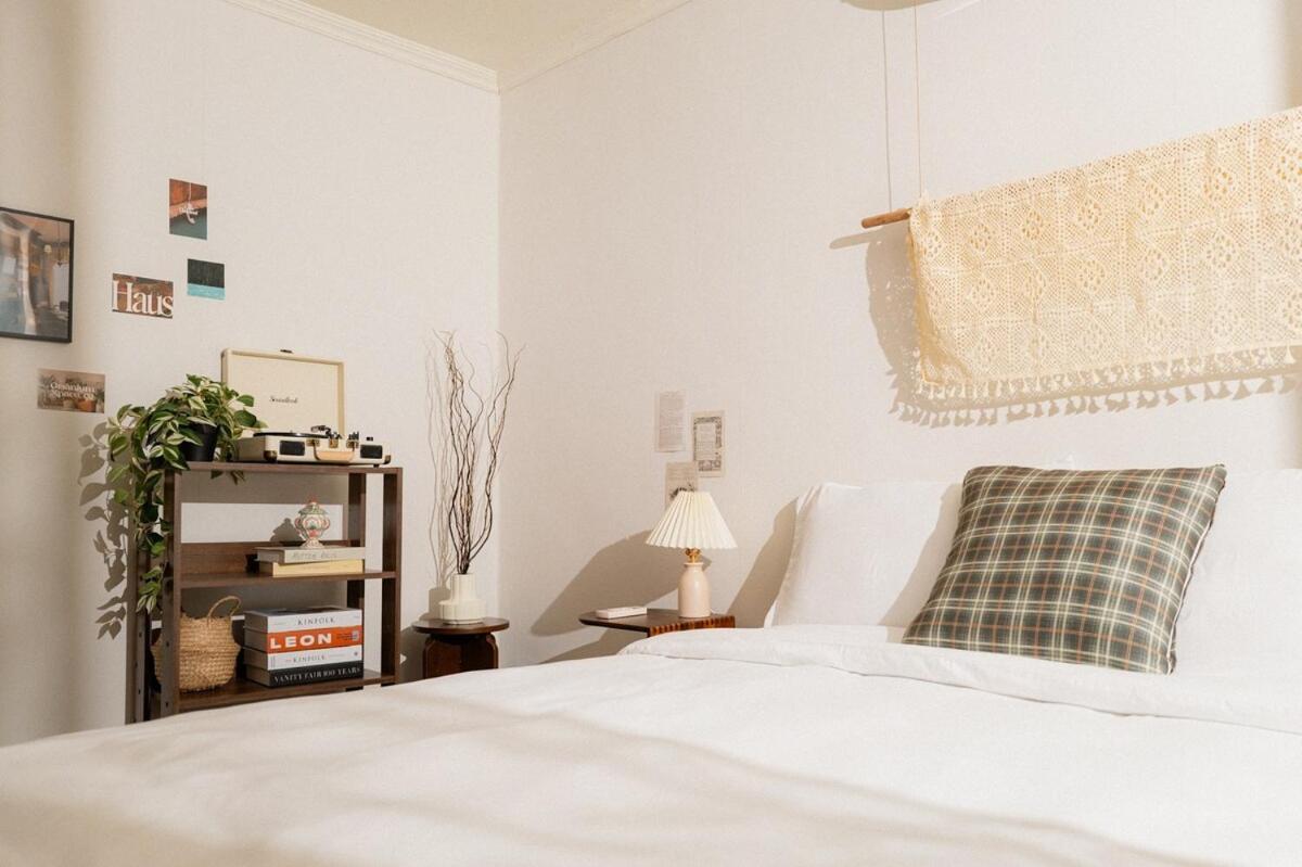 Villa Hongdae Cozy