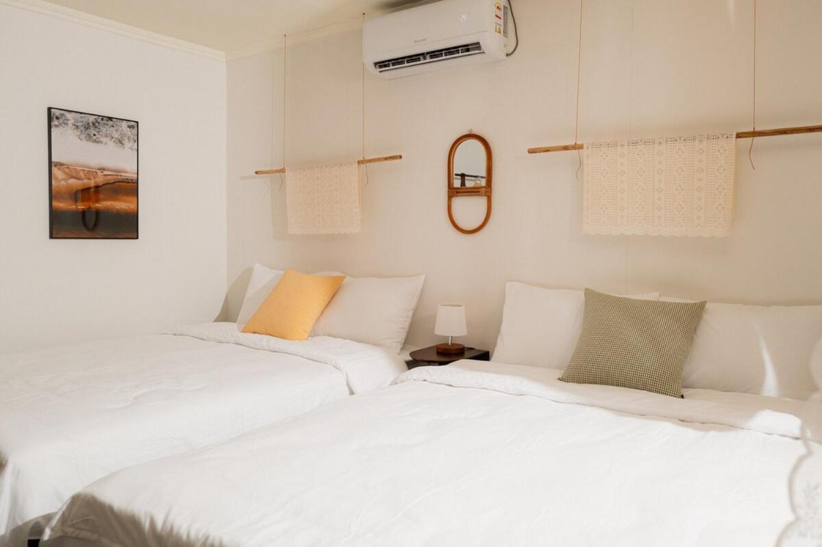 Villa Hongdae Cozy *