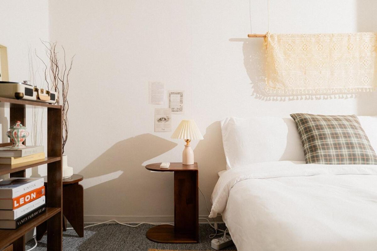 Hongdae Cozy Villa Seoul