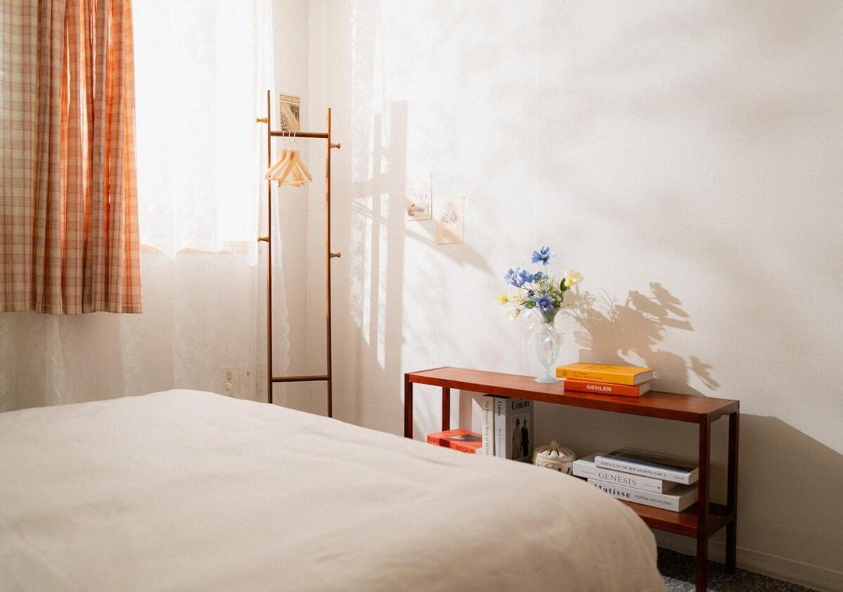 Hongdae Cozy Villa