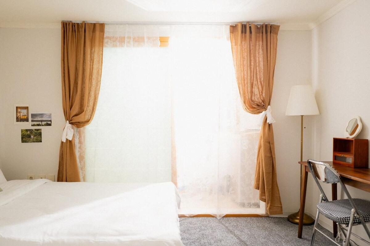 Villa Hongdae Cozy