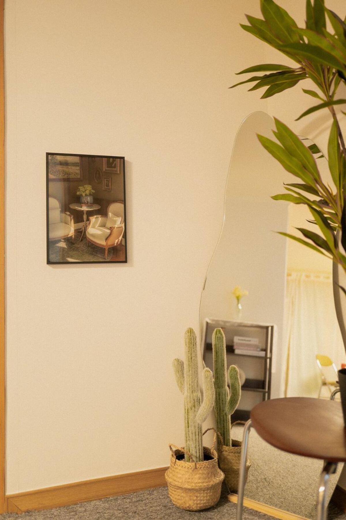 Villa Hongdae Cozy *