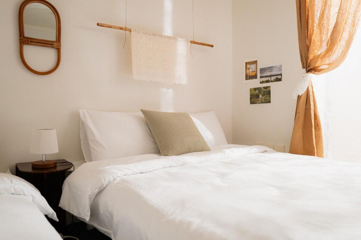 Hongdae Cozy Villa