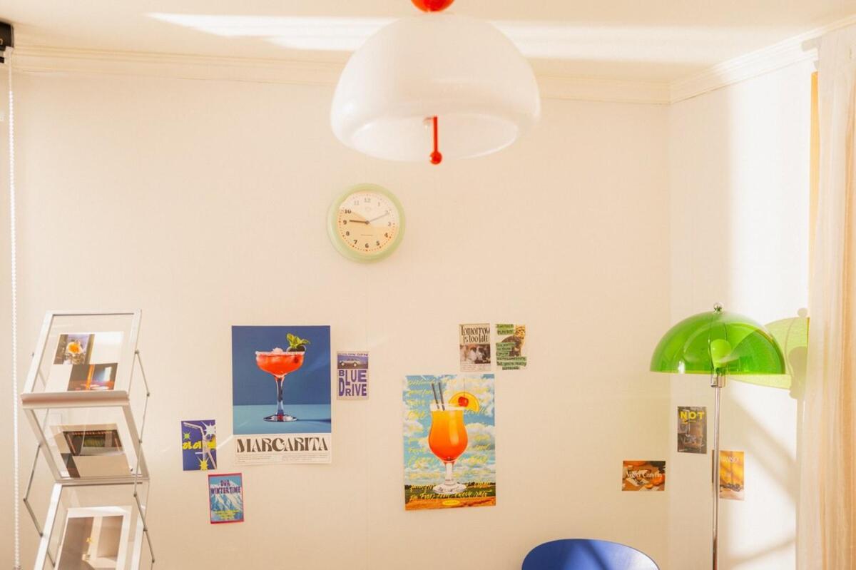 Hongdae Cozy Villa *