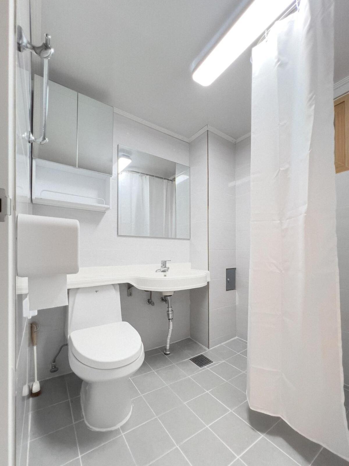 Villa Hongdae Cozy *