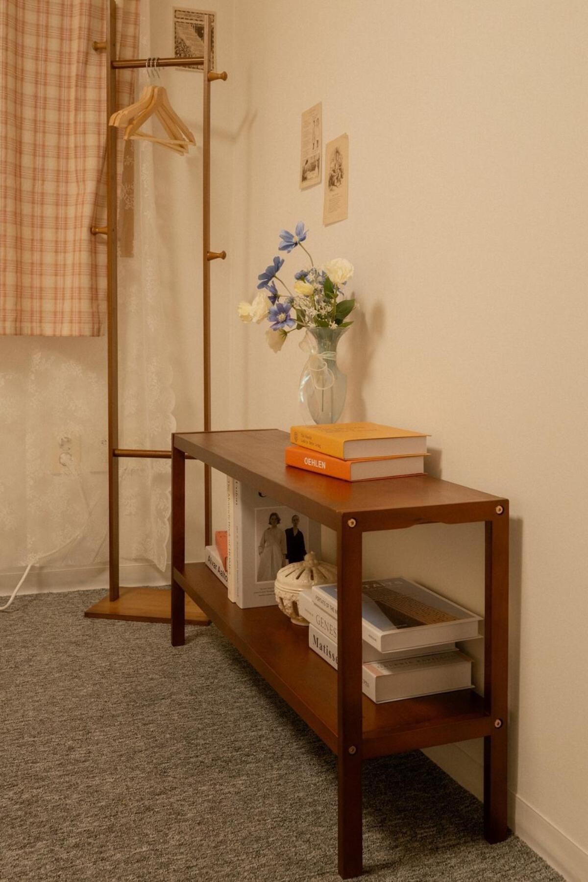 Villa Hongdae Cozy Seoul