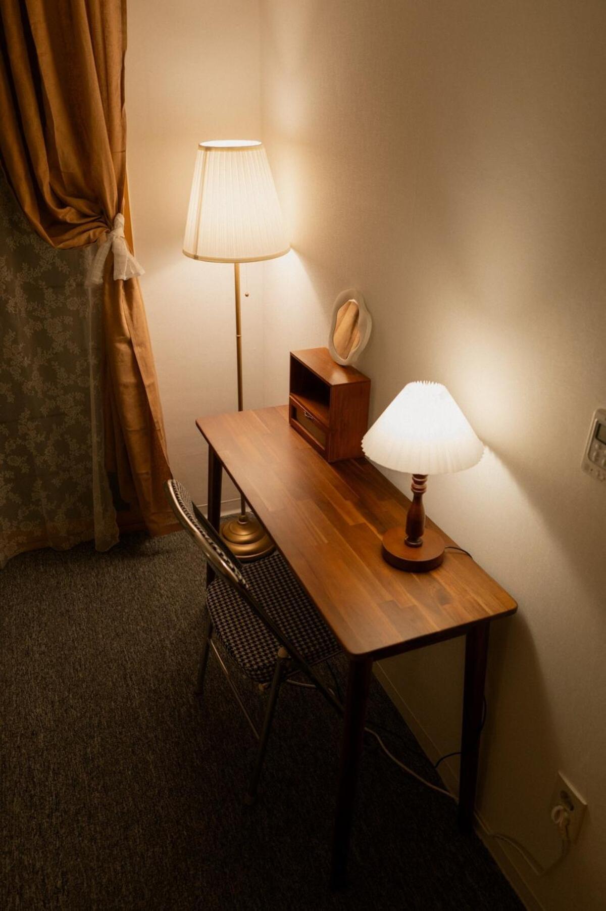 Hongdae Cozy Villa