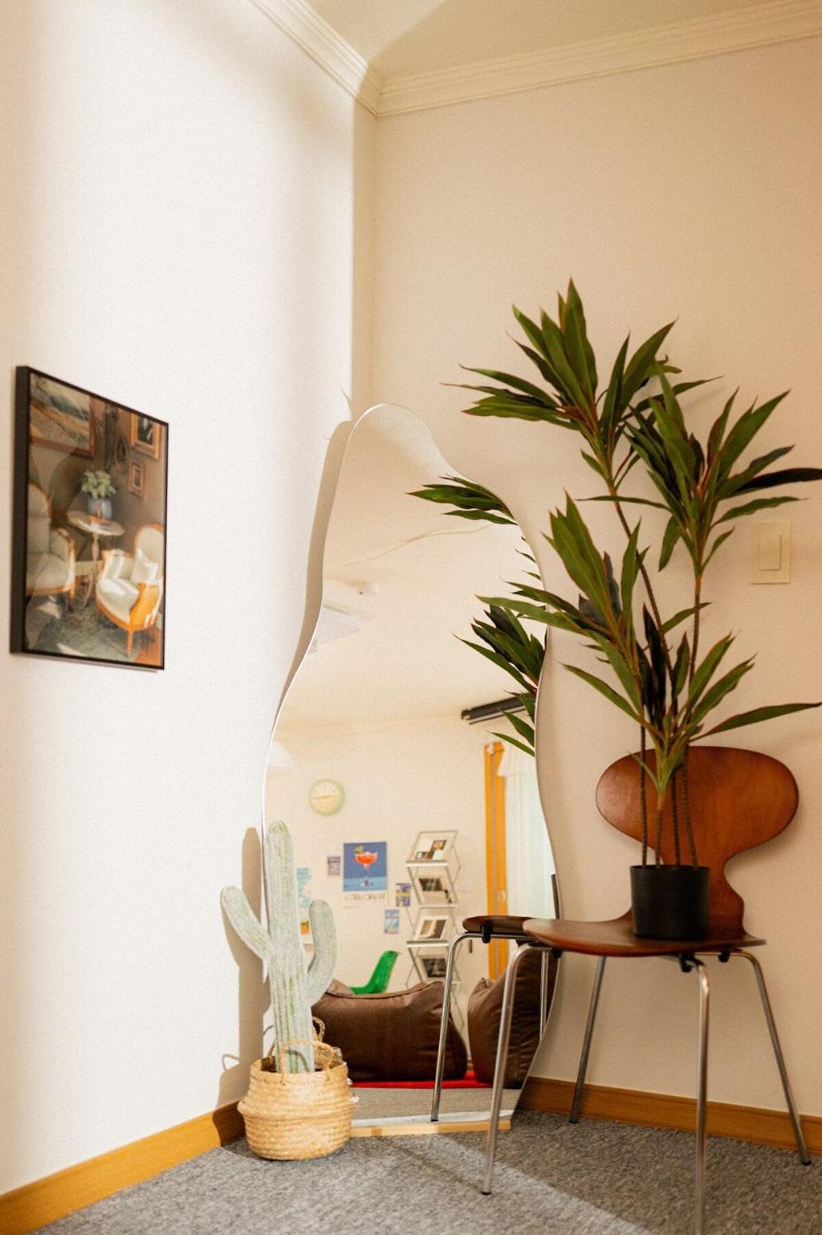 Villa Hongdae Cozy *
