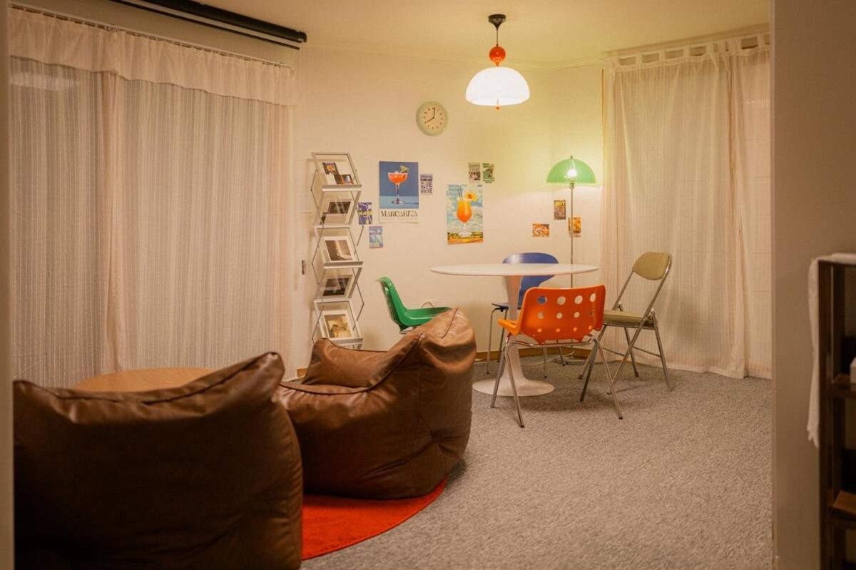 Hongdae Cozy Villa
