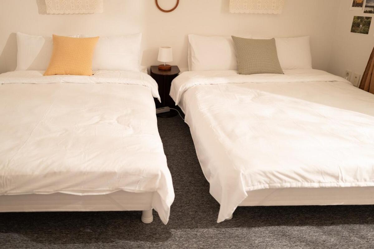 Villa Hongdae Cozy Seoul