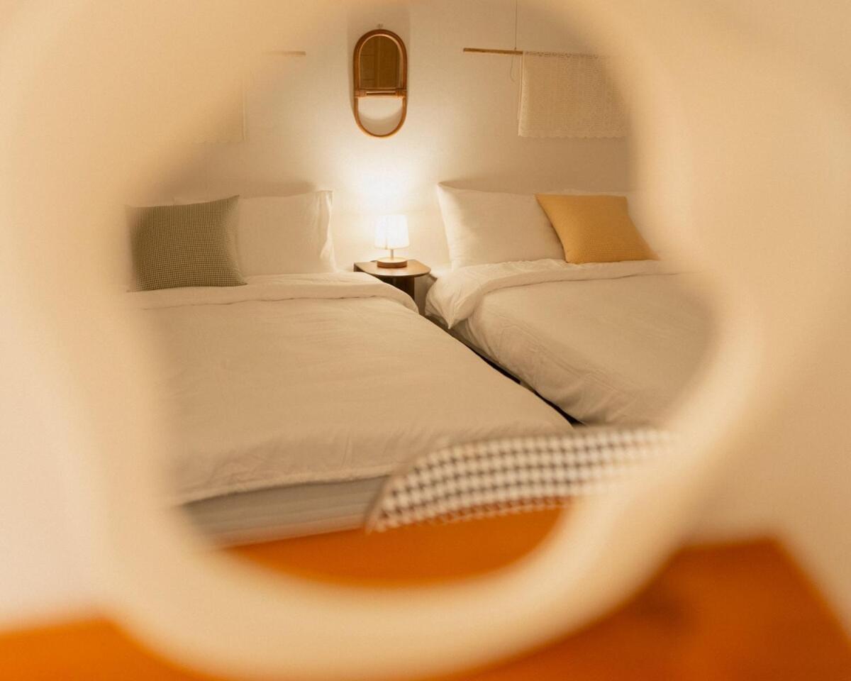 Hongdae Cozy Seoul